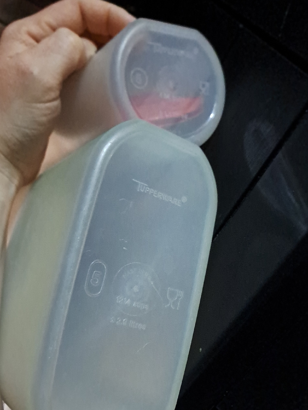 Tupperware Bundle - Picture 3 of 5